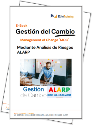 e-book Gestión del Cambio - Management of Change MOC